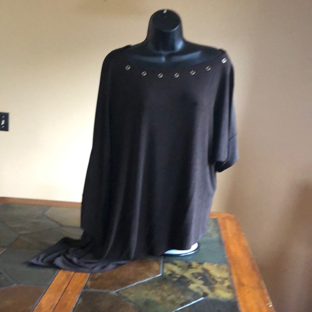 Chico’s Travelers Top